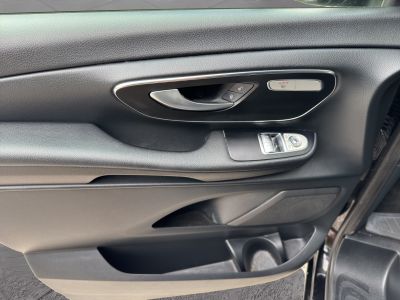 Mercedes-Benz V-Klasse Gebrauchtwagen Mercedes-Benz V-Klasse Gebrauchtwagen