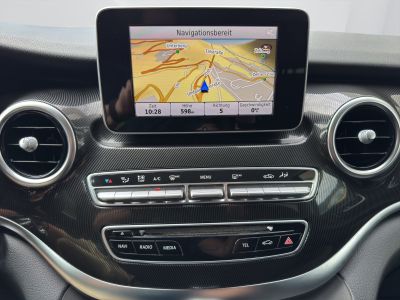 Mercedes-Benz V-Klasse Gebrauchtwagen Mercedes-Benz V-Klasse Gebrauchtwagen