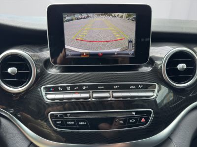 Mercedes-Benz V-Klasse Gebrauchtwagen Mercedes-Benz V-Klasse Gebrauchtwagen