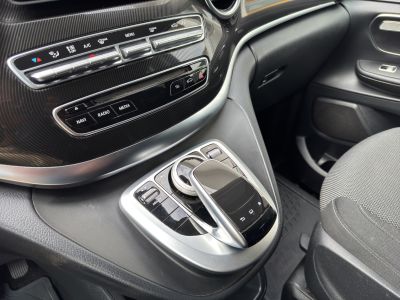 Mercedes-Benz V-Klasse Gebrauchtwagen Mercedes-Benz V-Klasse Gebrauchtwagen