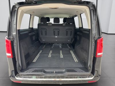 Mercedes-Benz V-Klasse Gebrauchtwagen Mercedes-Benz V-Klasse Gebrauchtwagen