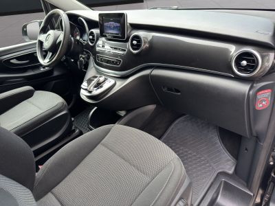 Mercedes-Benz V-Klasse Gebrauchtwagen Mercedes-Benz V-Klasse Gebrauchtwagen