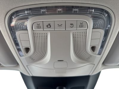 Mercedes-Benz V-Klasse Gebrauchtwagen Mercedes-Benz V-Klasse Gebrauchtwagen