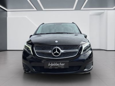 Mercedes-Benz V-Klasse Gebrauchtwagen Mercedes-Benz V-Klasse Gebrauchtwagen
