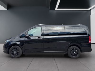 Mercedes-Benz V-Klasse Gebrauchtwagen Mercedes-Benz V-Klasse Gebrauchtwagen