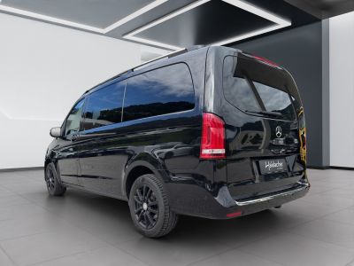 Mercedes-Benz V-Klasse Gebrauchtwagen Mercedes-Benz V-Klasse Gebrauchtwagen