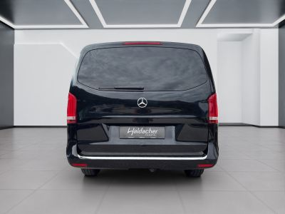 Mercedes-Benz V-Klasse Gebrauchtwagen Mercedes-Benz V-Klasse Gebrauchtwagen