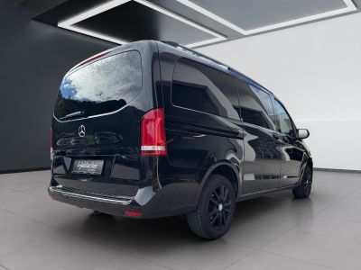 Mercedes-Benz V-Klasse Gebrauchtwagen Mercedes-Benz V-Klasse Gebrauchtwagen