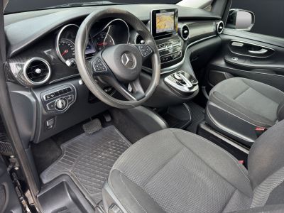 Mercedes-Benz V-Klasse Gebrauchtwagen Mercedes-Benz V-Klasse Gebrauchtwagen
