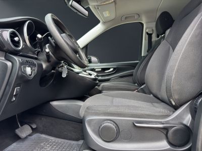 Mercedes-Benz V-Klasse Gebrauchtwagen Mercedes-Benz V-Klasse Gebrauchtwagen