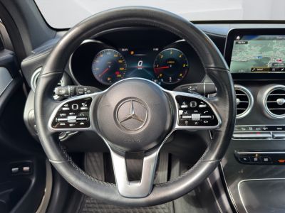 Mercedes-Benz GLC Gebrauchtwagen