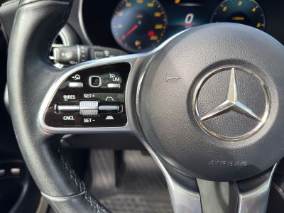Mercedes-Benz GLC Gebrauchtwagen