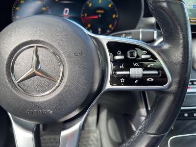 Mercedes-Benz GLC Gebrauchtwagen