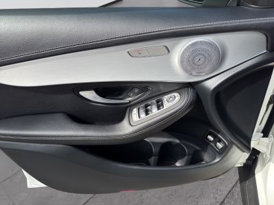 Mercedes-Benz GLC Gebrauchtwagen
