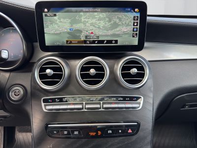 Mercedes-Benz GLC Gebrauchtwagen