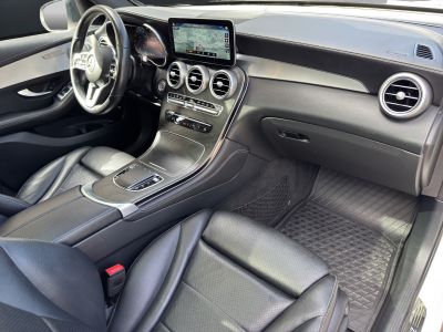 Mercedes-Benz GLC Gebrauchtwagen