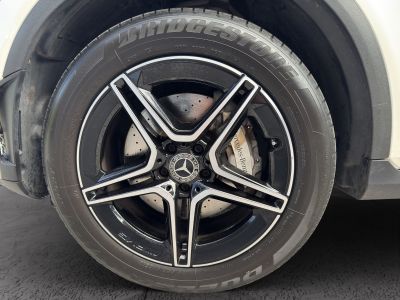 Mercedes-Benz GLC Gebrauchtwagen