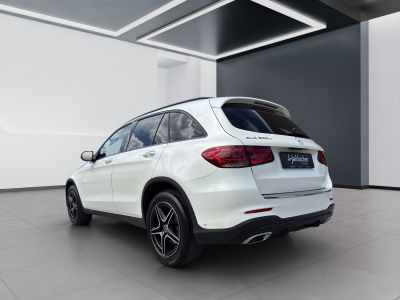 Mercedes-Benz GLC Gebrauchtwagen