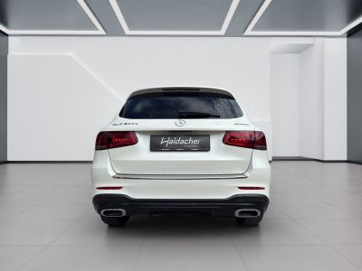 Mercedes-Benz GLC Gebrauchtwagen
