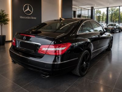 Mercedes-Benz E-Klasse Gebrauchtwagen Mercedes-Benz E-Klasse Gebrauchtwagen
