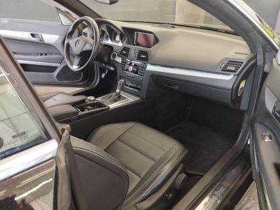 Mercedes-Benz E-Klasse Gebrauchtwagen Mercedes-Benz E-Klasse Gebrauchtwagen