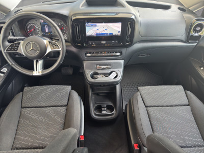 Mercedes-Benz Vito Gebrauchtwagen Mercedes-Benz Vito Gebrauchtwagen