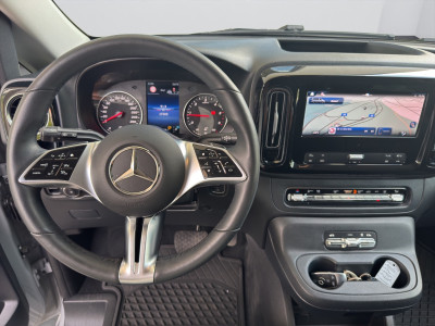 Mercedes-Benz Vito Gebrauchtwagen Mercedes-Benz Vito Gebrauchtwagen