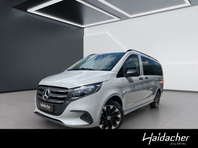 Mercedes-Benz Vito Gebrauchtwagen Mercedes-Benz Vito Gebrauchtwagen