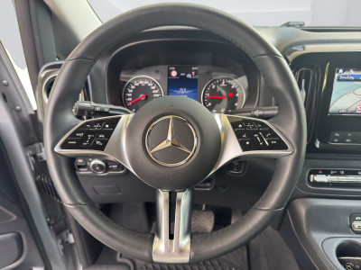 Mercedes-Benz Vito Gebrauchtwagen Mercedes-Benz Vito Gebrauchtwagen