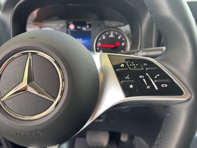 Mercedes-Benz Vito Gebrauchtwagen Mercedes-Benz Vito Gebrauchtwagen