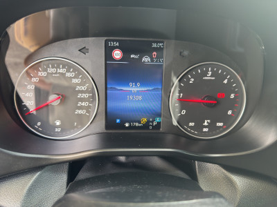 Mercedes-Benz Vito Gebrauchtwagen Mercedes-Benz Vito Gebrauchtwagen
