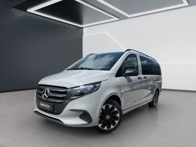 Mercedes-Benz Vito Gebrauchtwagen Mercedes-Benz Vito Gebrauchtwagen