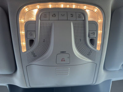 Mercedes-Benz Vito Gebrauchtwagen Mercedes-Benz Vito Gebrauchtwagen