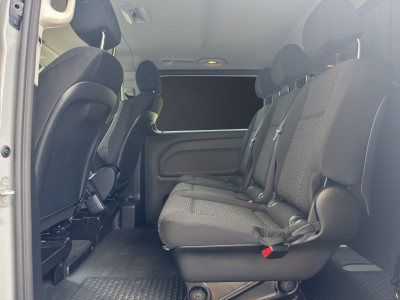 Mercedes-Benz Vito Gebrauchtwagen Mercedes-Benz Vito Gebrauchtwagen