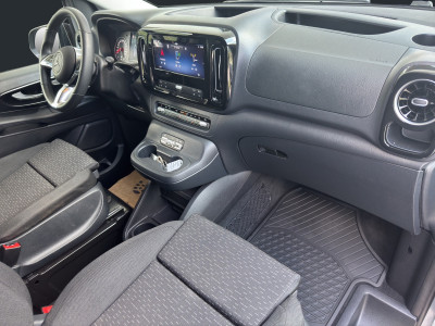 Mercedes-Benz Vito Gebrauchtwagen Mercedes-Benz Vito Gebrauchtwagen