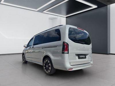Mercedes-Benz Vito Gebrauchtwagen Mercedes-Benz Vito Gebrauchtwagen