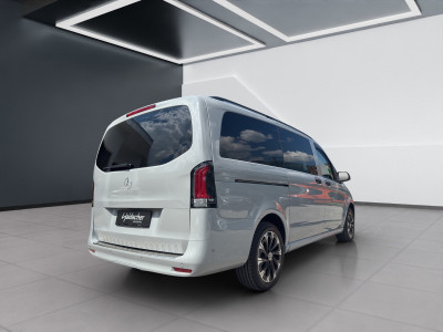 Mercedes-Benz Vito Gebrauchtwagen Mercedes-Benz Vito Gebrauchtwagen
