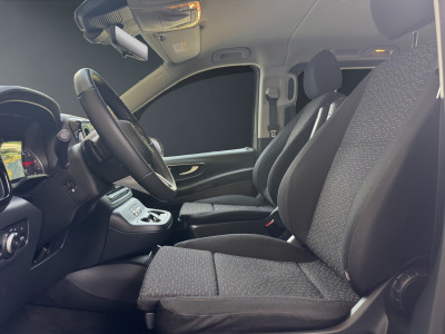 Mercedes-Benz Vito Gebrauchtwagen Mercedes-Benz Vito Gebrauchtwagen