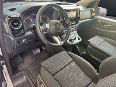 Mercedes-Benz Vito Gebrauchtwagen Mercedes-Benz Vito Gebrauchtwagen