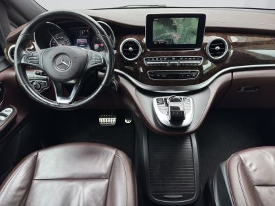 Mercedes-Benz V-Klasse Gebrauchtwagen