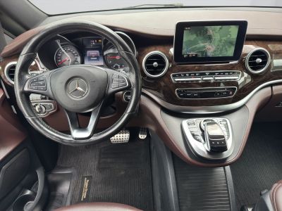 Mercedes-Benz V-Klasse Gebrauchtwagen