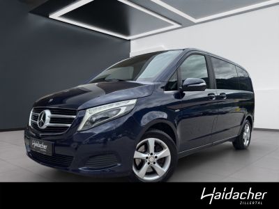 Mercedes-Benz V-Klasse Gebrauchtwagen
