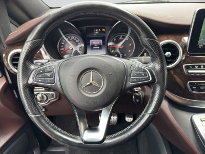 Mercedes-Benz V-Klasse Gebrauchtwagen