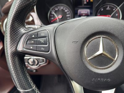 Mercedes-Benz V-Klasse Gebrauchtwagen