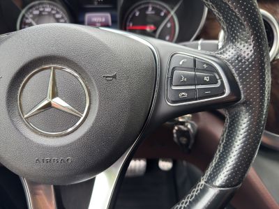 Mercedes-Benz V-Klasse Gebrauchtwagen