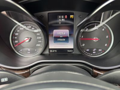 Mercedes-Benz V-Klasse Gebrauchtwagen