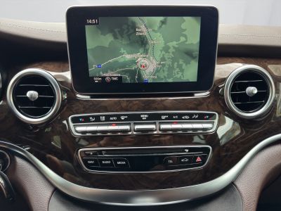 Mercedes-Benz V-Klasse Gebrauchtwagen