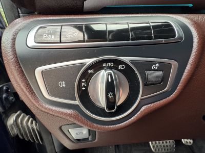 Mercedes-Benz V-Klasse Gebrauchtwagen