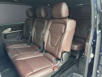 Mercedes-Benz V-Klasse Gebrauchtwagen
