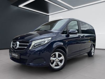 Mercedes-Benz V-Klasse Gebrauchtwagen
